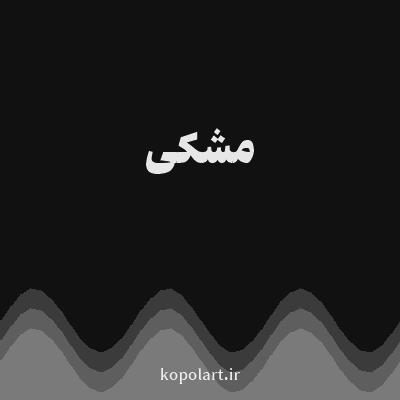 رنگ مشکی با کد 111111