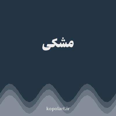 رنگ ‌مشکی با کد 243646