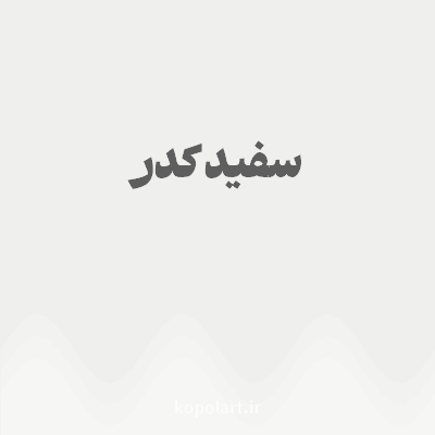 رنگ سفید کدر با کد EFEFEE