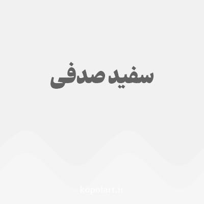 رنگ سفید صدفی با کد F1F1F1