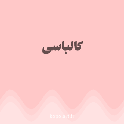 رنگ کالباسی (Nude Pink Color) با کد هگز FFC8C8