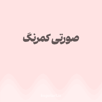 رنگ صورتی کمرنگ (Pale Pink Color) با کد هگز FFE3E3