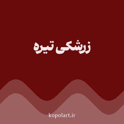 رنگ زرشکی تیره (Dark Crimson Color) با کد هگز 690B0B