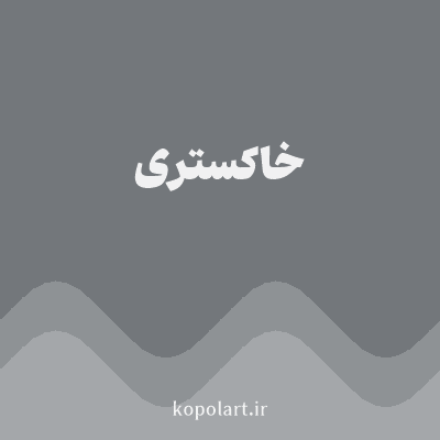 رنگ خاکستری (Gray Color) با کد هگز 73777B