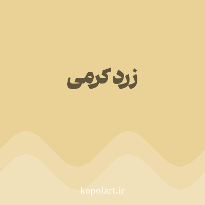 رنگ زرد کرمی (Creamy Yellow Color) با کد هگز EAD196