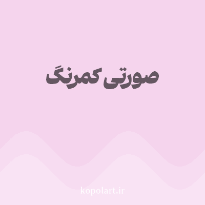 رنگ صورتی کمرنگ (Pale Pink Color) با کد هگز F5D4ED
