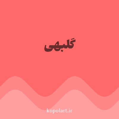 رنگ گلبهی (Peach Pink Color) با کد هگز FF6969