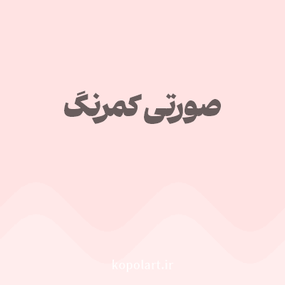 رنگ صورتی کمرنگ (Pale Pink Color) با کد هگز FFE3E3