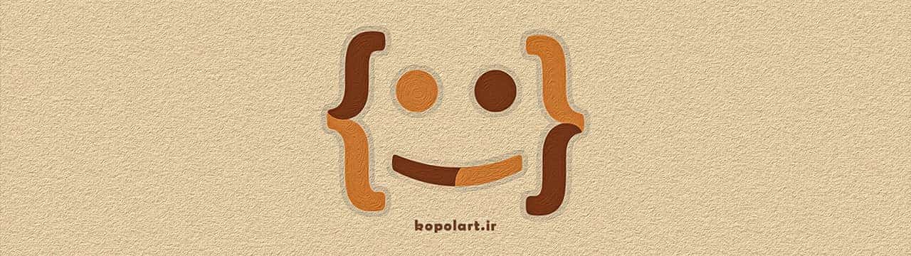 طرح گرافیکی مینیمال به مناسبت روز مهندس و روز برنامه نویس | مهندس واقعی کیست؟