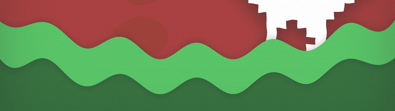 طرح گرافیکی شب یلدا ۱۴۰۴؛ دایناسور آفلاین روی پس‌زمینه هندوانه‌ای با مفهوم دوری از فضای مجازی