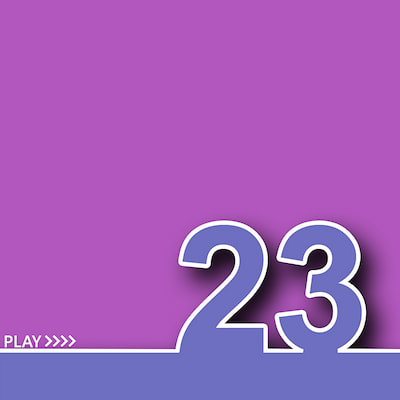 عدد ۲۳ با چاشنی خلاقیت و رنگ سال ۲۰۲۲