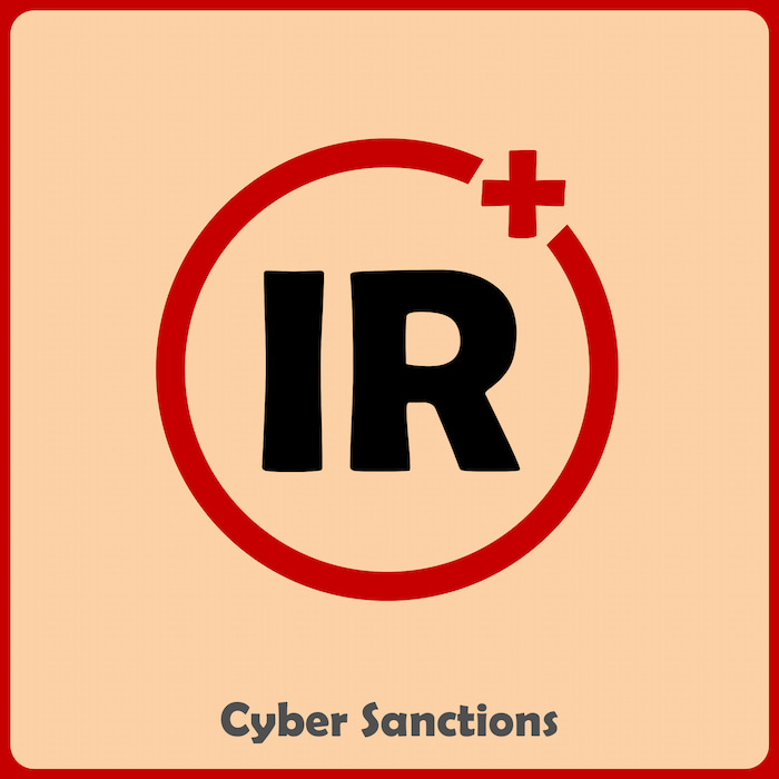 طرح مفهومی از تحریمهای سایبری علیه مردم ایران