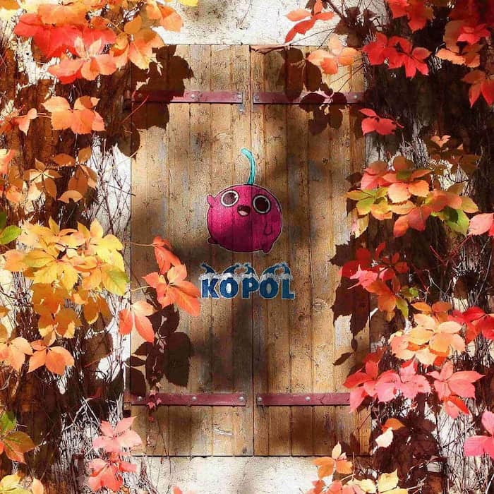 اولین تجربه‌ی من در دنيای گرافیك | اولین طرح گرافيك در فتوشاپ