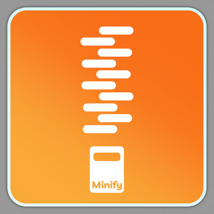 آموزش مینیفای، Minify و کامپرس، compress (فشرده سازی) در طراحی وبسایت