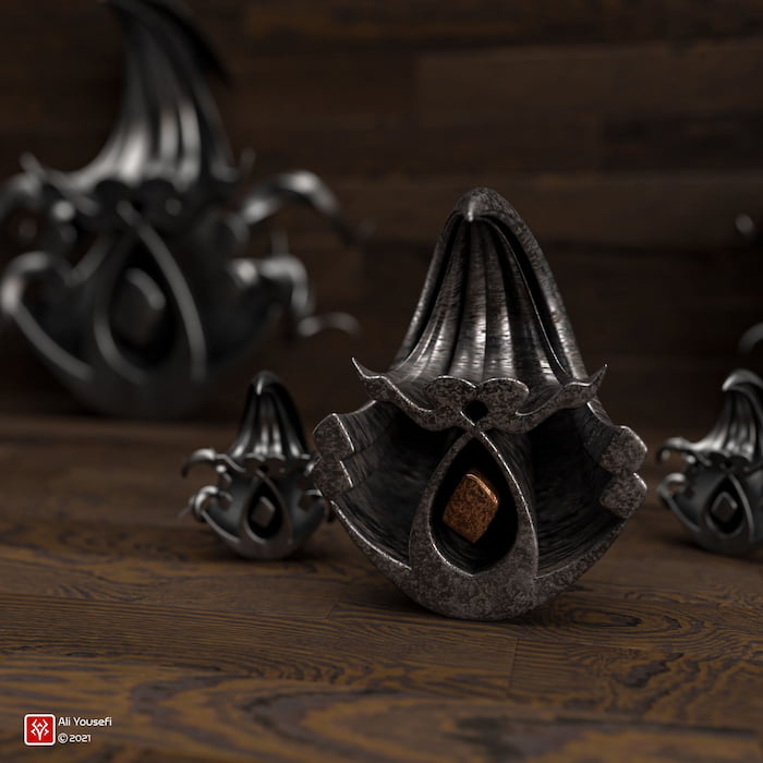 تایپوگرافی شعر زیبای مولانا در ادوبی دیمنشن