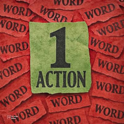 آرت‌ورک خلاقانه: شعر به عمل کار براید به سخندانی نیست از حکیم سعدی