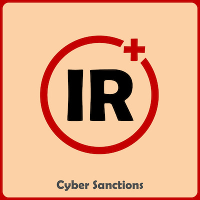 طرح مفهومی از تحریم‌های سایبری علیه مردم ایران