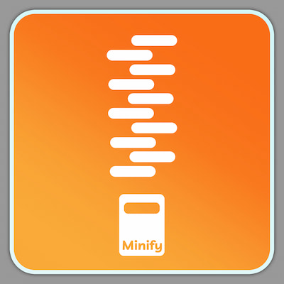 آموزش مینیفای، Minify و کامپرس، compress (فشرده سازی) در طراحی وبسایت