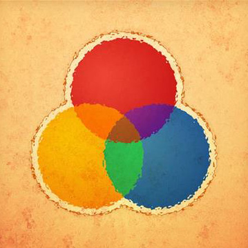 ابزار آنلاین ترکیب کردن رنگ‌ها