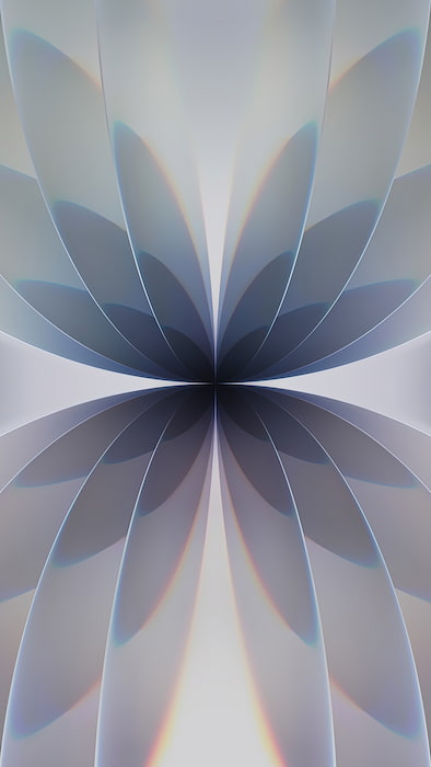 والپیپر آیفون 17 نرمال، تم دارک با کیفیت Full HD