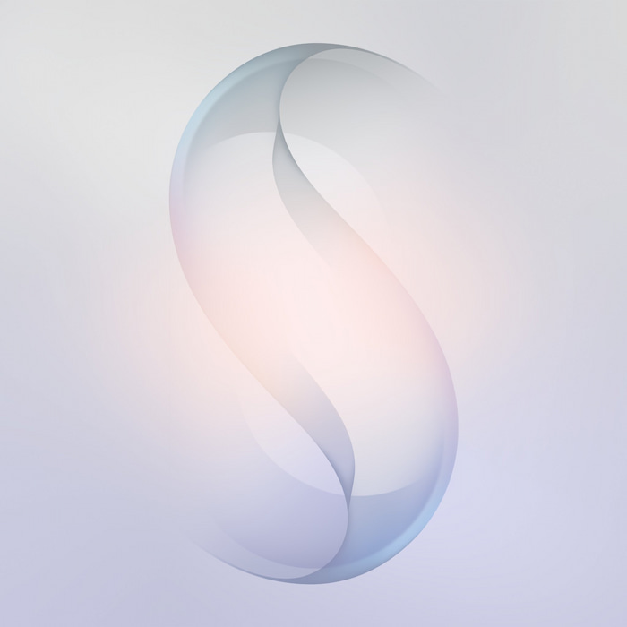 والپیپر استوک Galaxy S26 Ultra تم پاستیلی با کیفیت 2k