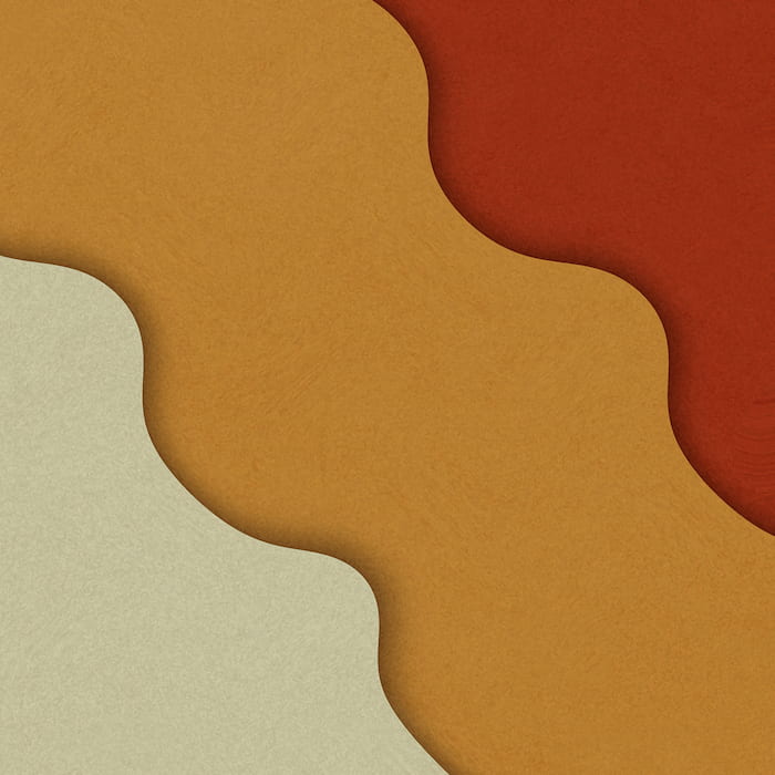 والپیپر مینیمال ساده با رنگ‌های نود(خانواده رنگ قهوه‌ای)