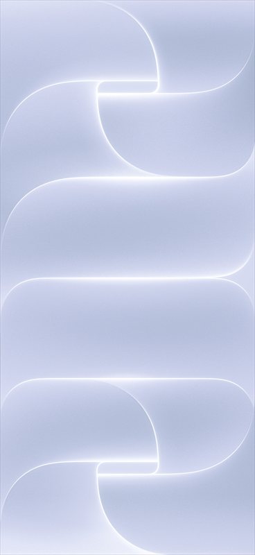 والپیپر iPhone 18 Pro برای موبایل - آبی