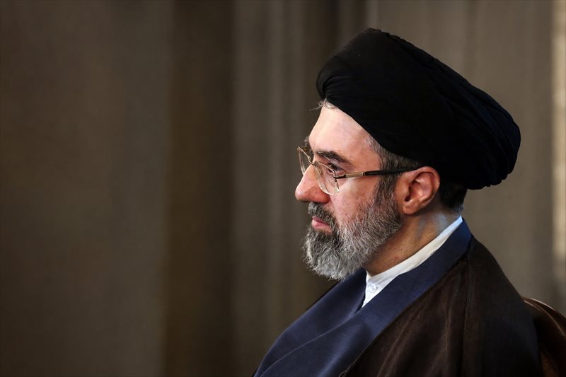 تصویر جدید رهبر انقلاب برای کامپیوتر