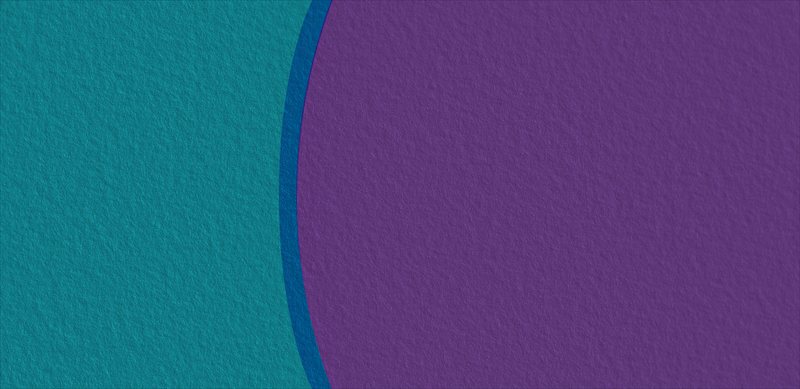 والپیپر مینیمال بنفش - دسکتاپ