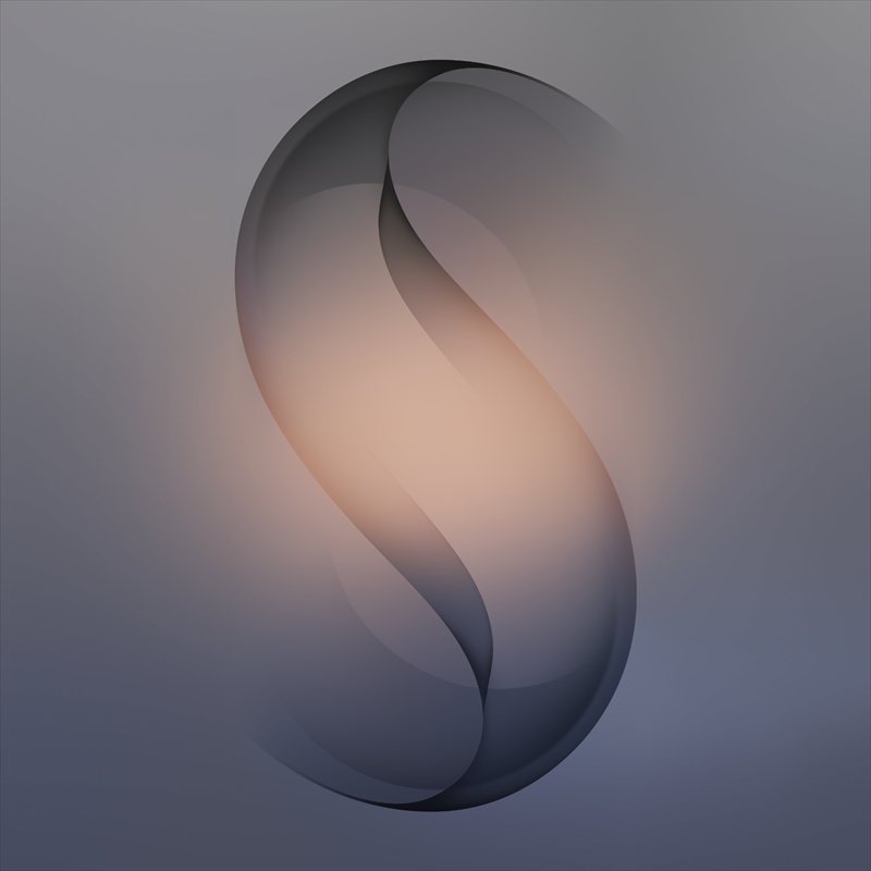 والپیپر استوک S26 Ultra با کیفیت 2k، تم دارک