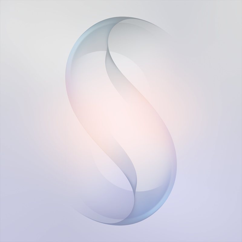 والپیپر استوک S26 Ultra با کیفیت 2k، تم پاستیلی
