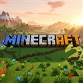 والپیپر زیبای بازی ماینکرافت - Minecraft