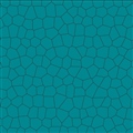 والپیپر ساده سبزآبی با تم موزاییکی