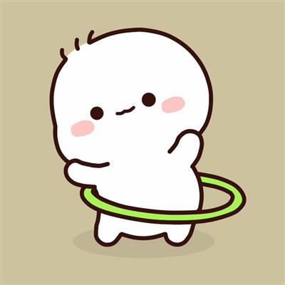 والپیپر کیوت و بامزه شخصیت کارتونی Quby، استیکر محبوب تلگرام با 4 تم رنگی مختلف