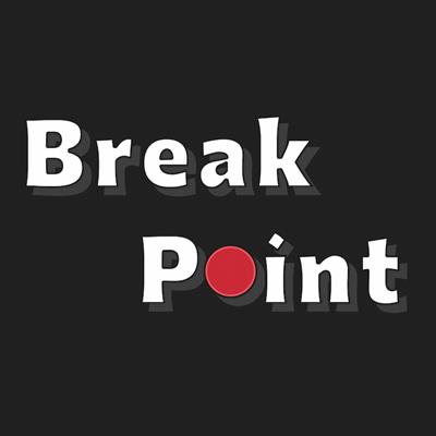 والپیپر خفن دارک برنامه نویسی (Break Point)