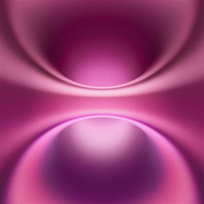 والپیپرهای اورجینال گوشی پرچمدار آیفون 16 با 5 تم رنگی