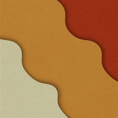 والپیپر مینیمال ساده با رنگ‌های نود(خانواده رنگ قهوه‌ای)