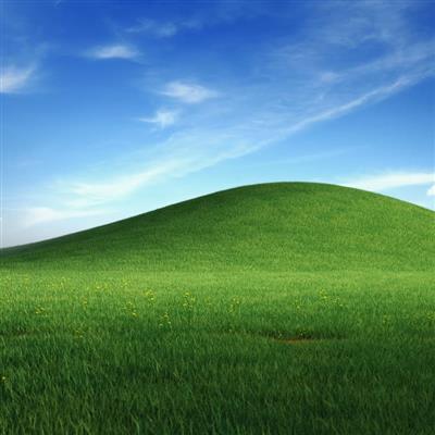 والپیپر خاطره انگیز و نوستالژی ویندوز XP | بازسازی شده و مینیمال