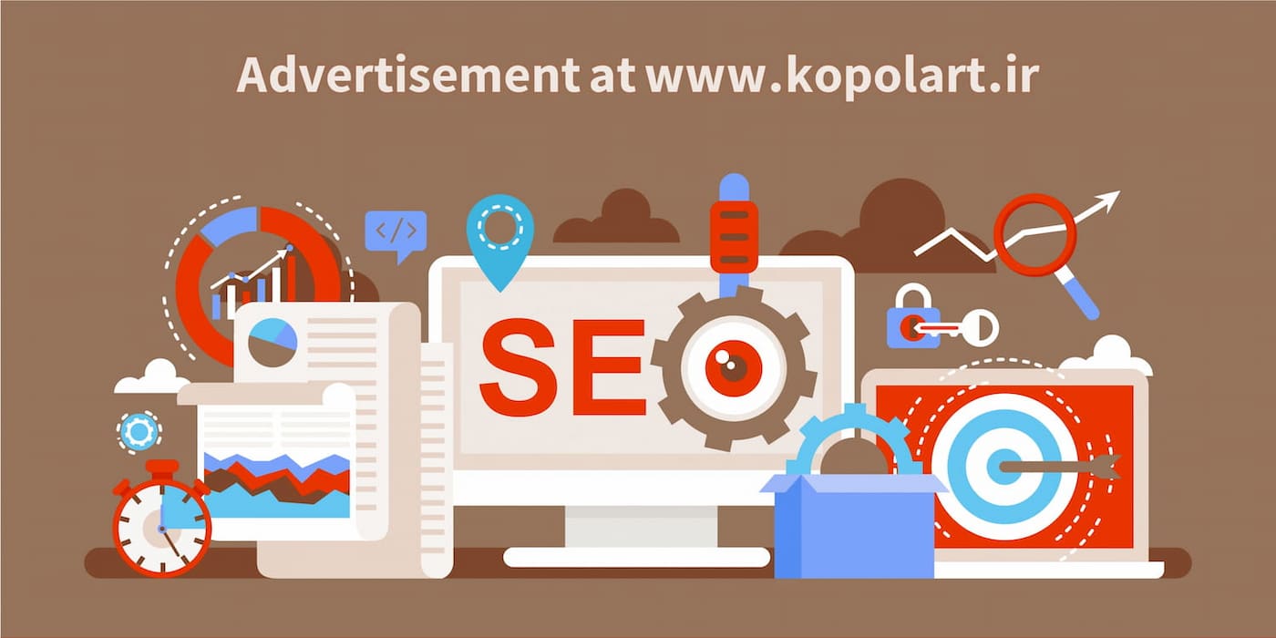 تبلیغات پربازده و کم هزینه در وبسایت کپل آرت
